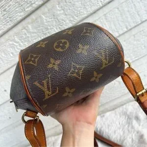 Louis Vuitton | Bags | Louis Vuitton Monogram Vintage  display picture 3